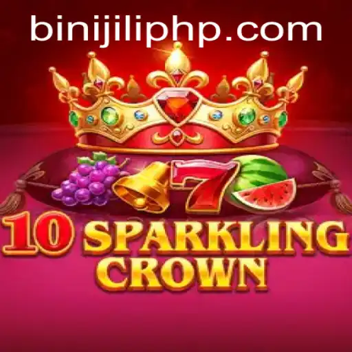Discover the Thrills of 10SparklingCrown and the Allure of BINIJiLi.COM
