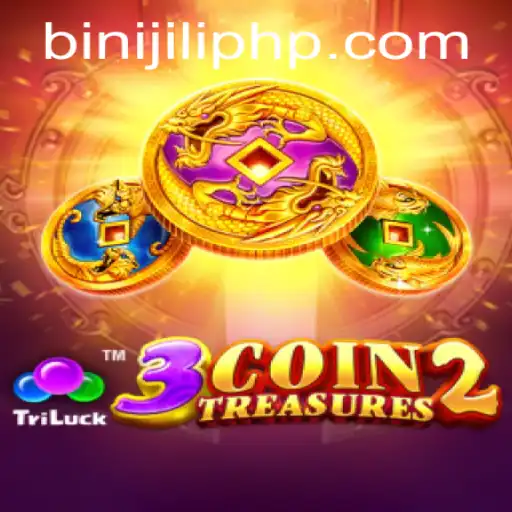 Unearthing the Thrills of '3CoinTreasures2' - A Dive into Gameplay and More