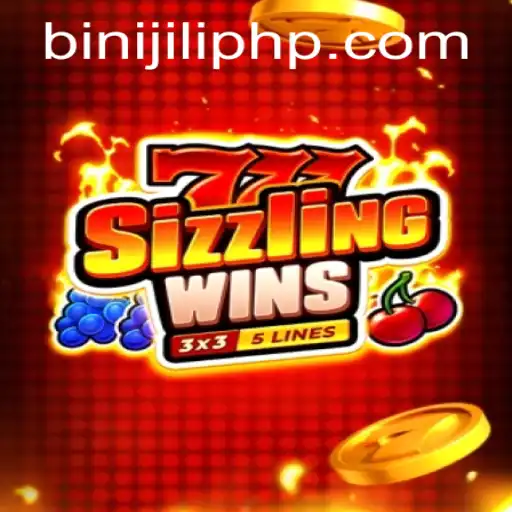 Exploring 777 Sizzling Wins: A Thrilling Experience at BINIJiLi.COM