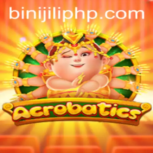 Acrobatics: A Dynamic Game Experience with BINIJiLi.COM