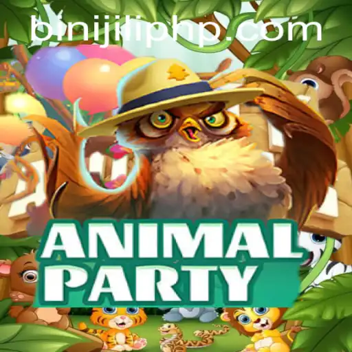 Explore the Exciting World of AnimalParty: A Fun-Filled Adventure