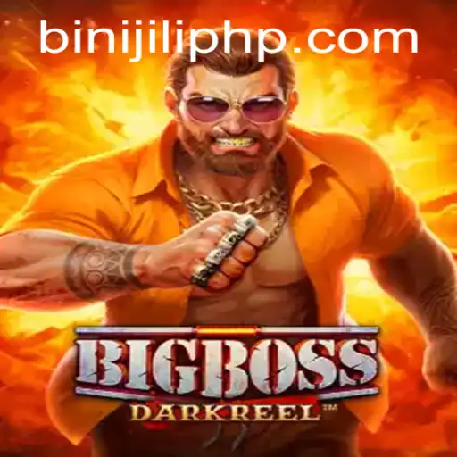 Exploring the Exciting World of BigBoss on BINIJiLi.COM