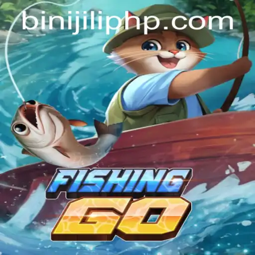 FishingGO: Dive into the Ultimate Aquatic Adventure