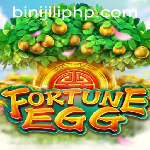 FortuneEgg: An Exciting Adventure into the World of BINIJiLi.COM