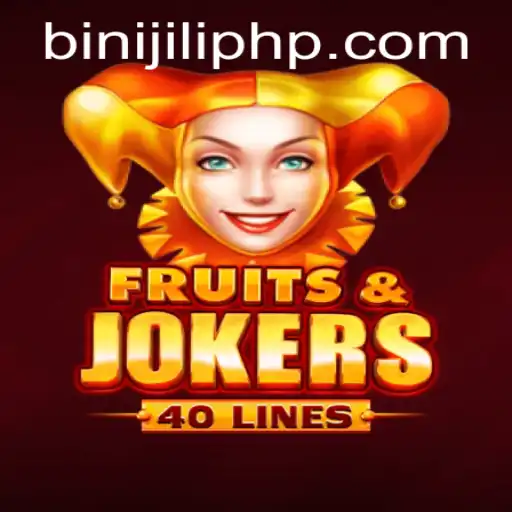 Dive into the Exciting World of FruitsAndJokers40