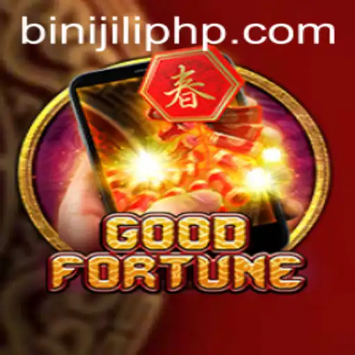 Unveiling GoodFortuneM: A Journey into the World of BINIJiLi.COM