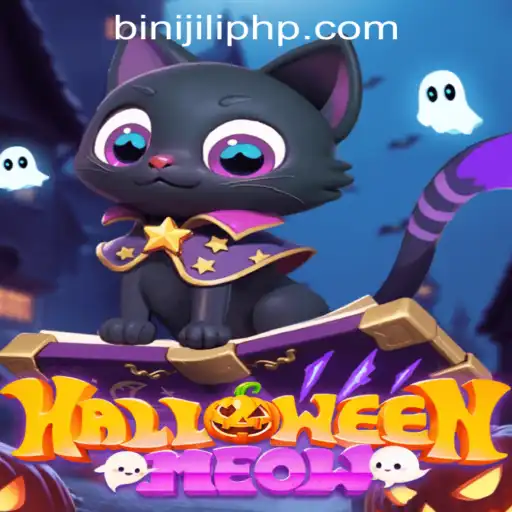 HalloweenMeow: Unleashing the Spooky Fun in Gaming