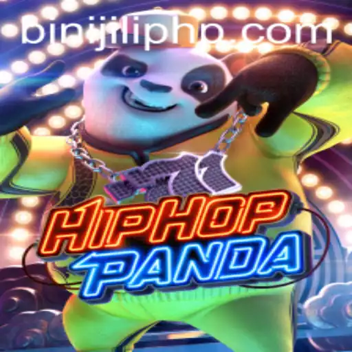 Discover the Thrills of HipHopPanda - A Contemporary Slot Game Adventure