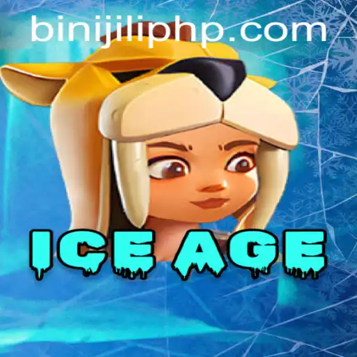 IceAge: The Thrilling Adventure Game Taking the Gaming World by Storm