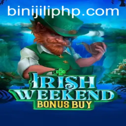 Exploring the Exciting World of IrishWeekendBonusBuy: A Fresh Gaming Experience