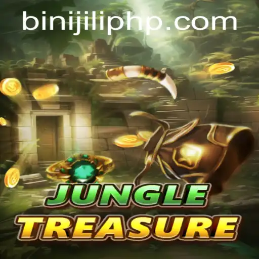 The Thrilling Adventure of JungleTreasure: A Journey to Remember