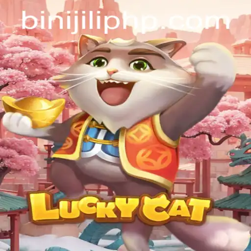 Discover the Excitement of LuckyCat: A Comprehensive Guide