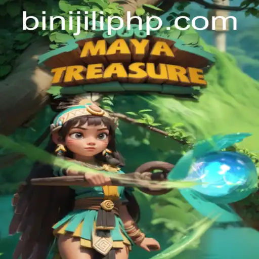 Exploring the Ancient World of MayaTreasure: A Journey Through Time