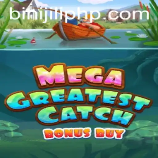 Exploring MegaGreatestCatchBonusBuy: An Immersive Gaming Experience