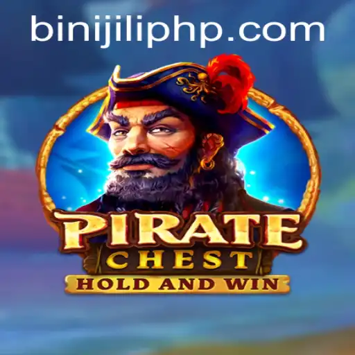 Embark on a Treasure Hunt with PirateChest at BINIJiLi.COM