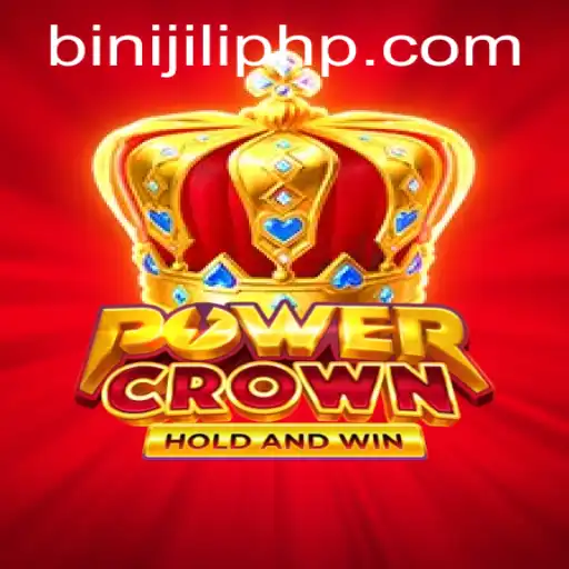 Discover the Thrills of PowerCrown - The Ultimate Gaming Experience