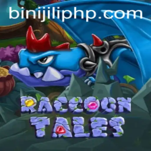 Unveiling RaccoonTales: A Captivating Adventure in the World of BINIJiLi.COM