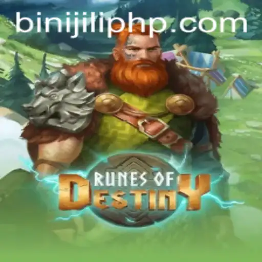 Discover the Intriguing World of RunesOfDestiny