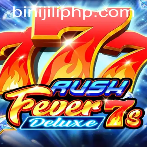 Exploring the Exciting World of RushFever7sDeluxe: A Gaming Experience Like No Other