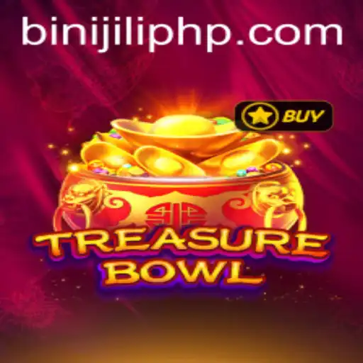 Exploring the Exciting Universe of TreasureBowl with BINIJiLi.COM