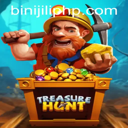 Discovering 'TreasureHunt': A Journey into Adventure and Strategy