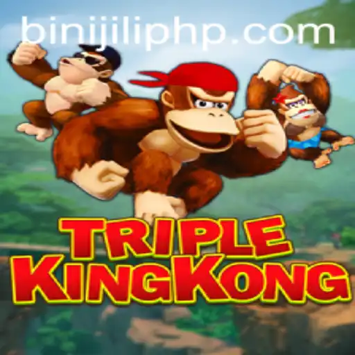 Exploring TripleKingKong: An In-Depth Look at the Game and BINIJiLi.COM