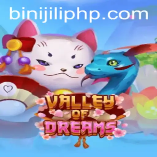 Embark on a Mystical Adventure with ValleyofDreams