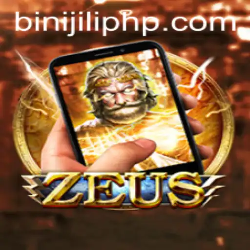 ZeusM: A Mythical Gaming Adventure