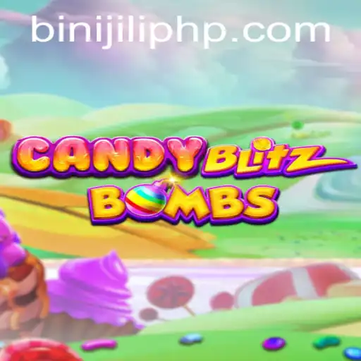 Unveiling CandyBlitzBombs: An Explosive Adventure Awaits