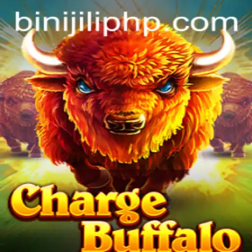 ChargeBuffalo: A Thrilling Gaming Experience in the Realm of BINIJiLi.COM