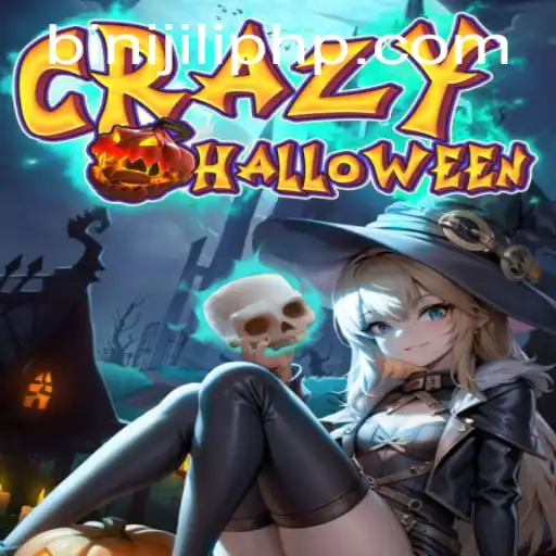 Dive into the Thrilling World of CrazyHalloween with BINIJiLi.COM