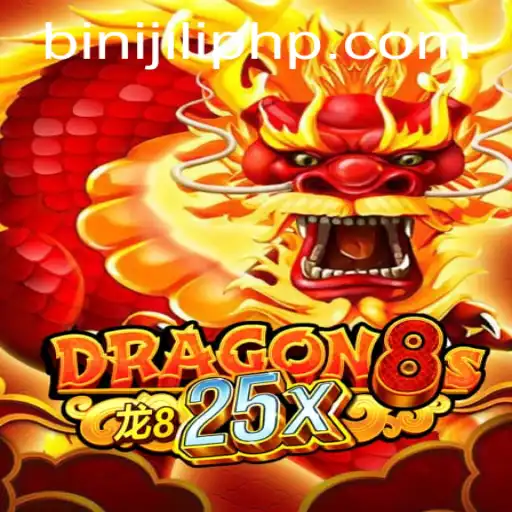 Exploring Dragon8s25x: A Captivating Gaming Experience