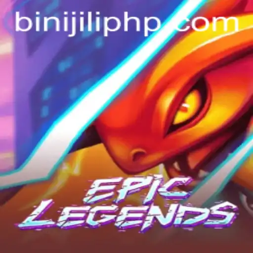 Exploring the World of EpicLegends: A Game Like No Other