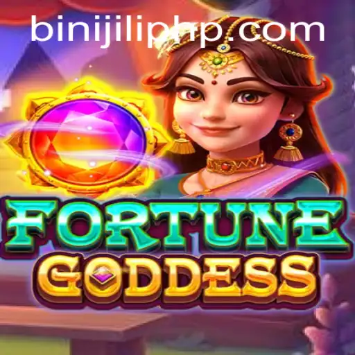 Explore the Mystical World of FORTUNEGODDESS on BINIJiLi.COM