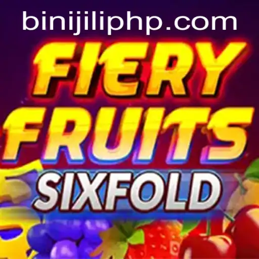 Dive Into the Exciting World of FieryFruitsSixFold