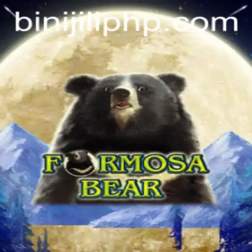 FormosaBear: The Adventure and Strategy Game Unveiling BINIJiLi.COM