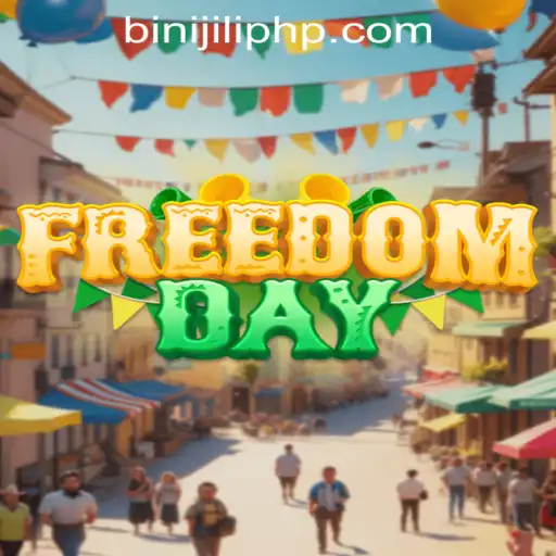 Unveiling FreedomDay: A Comprehensive Exploration of the Thrilling New Game by BINIJiLi.COM