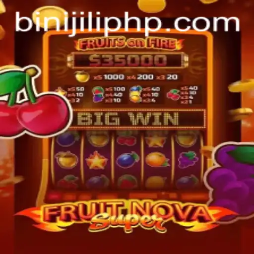 Exploring the Exciting World of FruitNovaSuper: A Game-Changer in the Gaming Industry