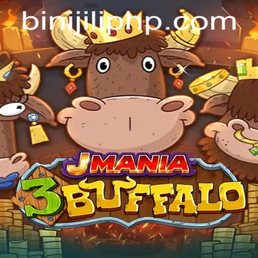 Exploring the Exciting World of JMania3Buffalo: A Gaming Adventure