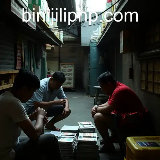 Exploring the Complex World of Jueteng: A Philippine Perspective