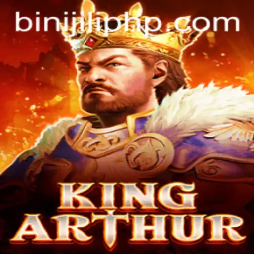 Discover the Legendary World of KingArthur: A Gaming Adventure by BINIJiLi.COM