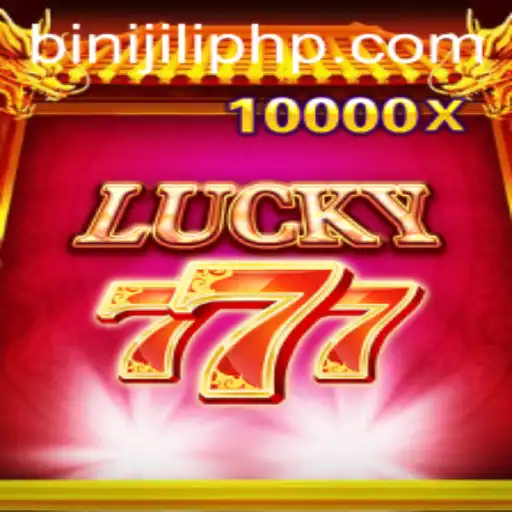 Discover the Thrill of LuckySeven on BINIJiLi.COM