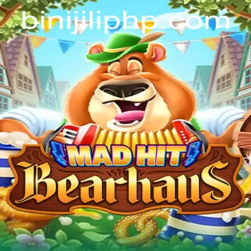 Unveiling MadHitBearhaus: The Wild Phenomenon Gripping Gamers Worldwide