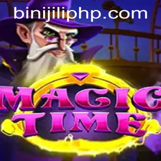 MagicTime: Unveiling a New Era of Fantasy Gaming at BINIJiLi.COM