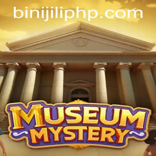 MuseumMystery: An Engaging Journey into the World of Art and Adventure
