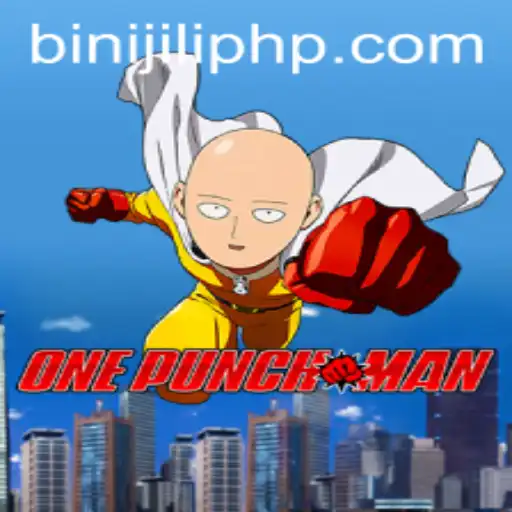 OnePunchMan: An Exceptional Gaming Experience Integrated with BINIJiLi.COM