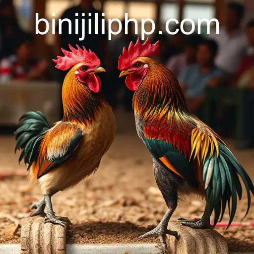 Exploring the Dynamics of Online Sabong on BINIJiLi.COM