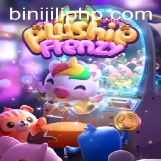 Exploring the Enthralling World of PlushieFrenzy