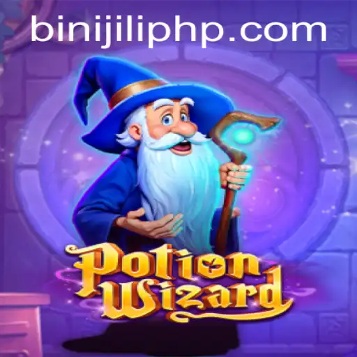Master the Art of Magic with PotionWizard