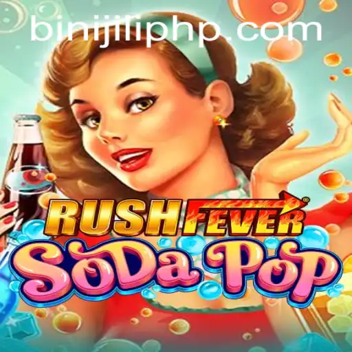 Exploring the Exciting World of RushFeverSodaPop